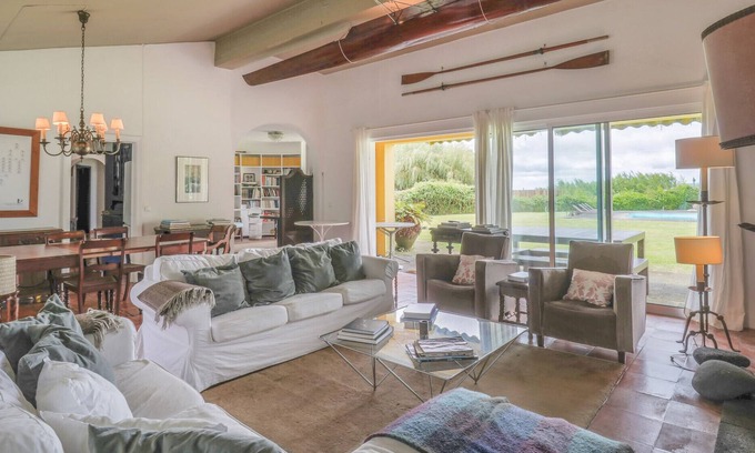 Lagoa Villa | Torre do Termo Exquisite w/ pool