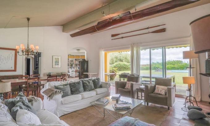 Lagoa Villa | Torre do Termo Exquisite w pool