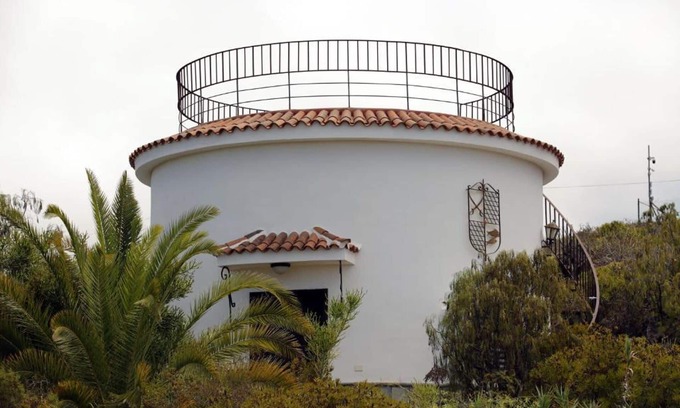 Buen Paso Apartment | Torre Finca Tabaiba by TOR