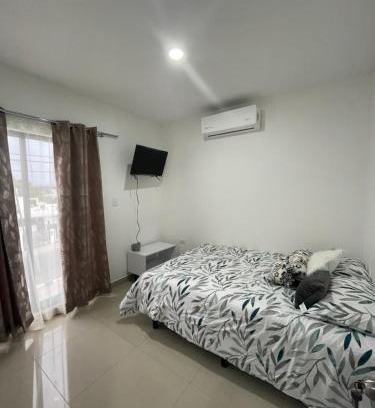 Culiacan Apartment | Torre Loshea