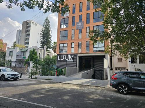 Lafayette Apartment | Torre Luum by Duna Stays