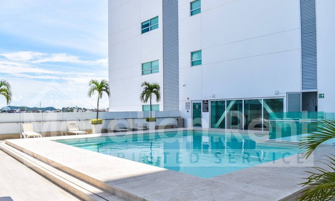 Lomas de Mazatlan Apartment | Torre M