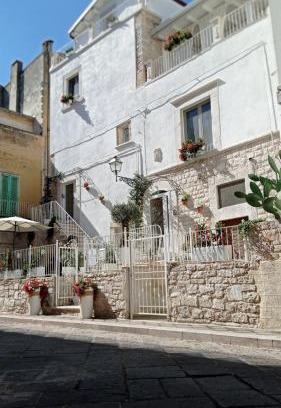 Corato Bed & Breakfast | Torre Pendio b&b