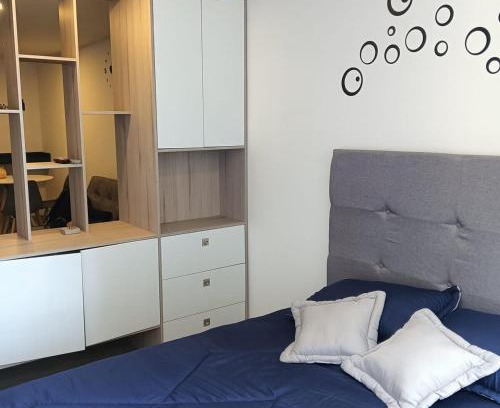 La Candelaria Apartment | Torre Ventto Loft 24-7