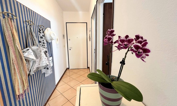Lignano Sabbiadoro Apartment | Torre Zanier - four-room apartment