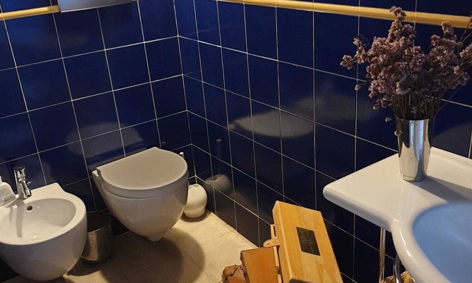 Bagnaia Apartment | Torrebeatrice