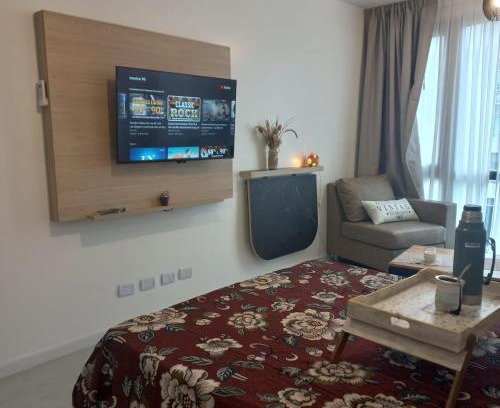 Tigre Apartment | Torres Brickell Departamento -MALVAN- 1A