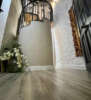 Jaen Apartment | Torres de la Catedral