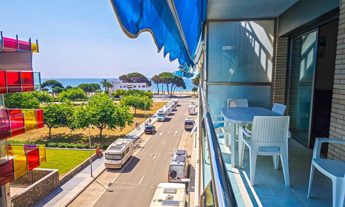 Cambrils Apartment | TORRESOL 8 1 0 3 2 Apartment