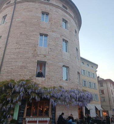Trento House | Torrione Trento