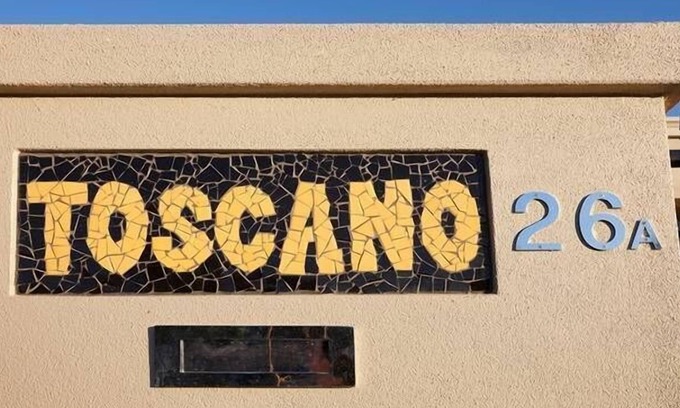 Mildura Central Business District House | Toscano on Olive BRAND NEW