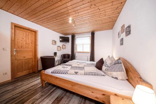 Tannheim Apartment | Toskanahaus, NJUALMS