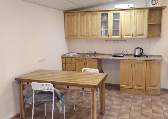 Tosnensky House | TosnoSportHotel