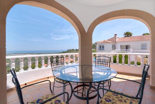 La Font d'en Carros House | Tossal Gros