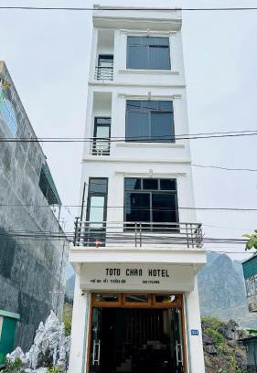 Dong Van Hotel | ToTo-Chan Hotel