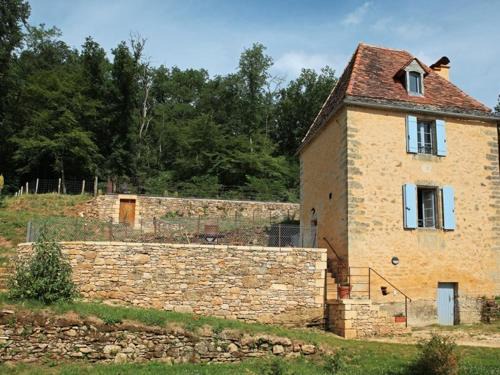Beynac-et-Cazenac House | Tour Milou
