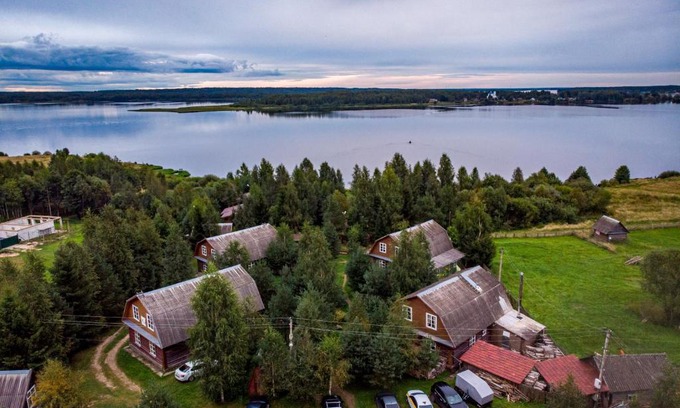 Peno Hotel | Tourism Complex Rybatskaya Derevnya