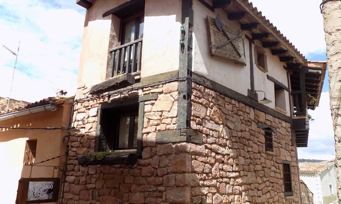 Beamud Apartment | Tourist Apartments El Espliego (El Tornajo)