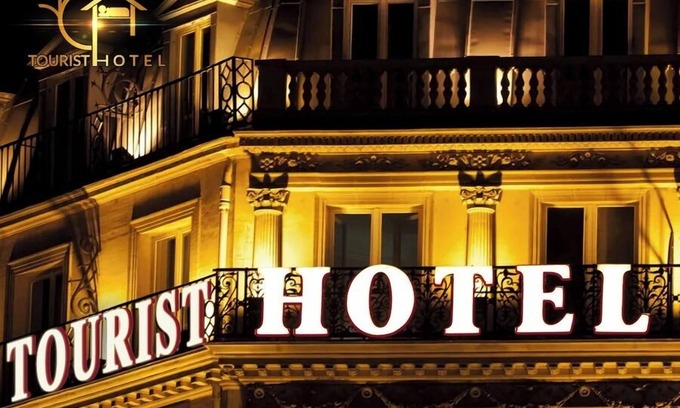 Abdin Hotel | Tourist Hotel Downtown Cairo
