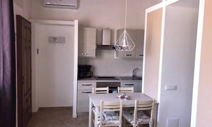 Costermano Apartment | tourist inn CORTE ISABEL - apartment 2