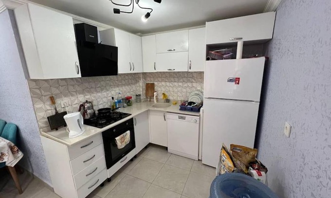 Antalya City Centre Apartment | Tourist pansiyon 1