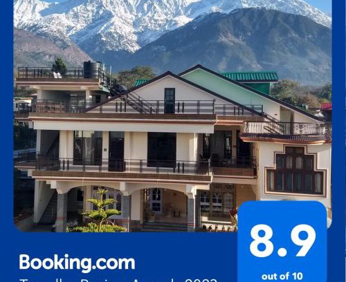 Sidhpur House | Touristen Holiday Home A luxury Villa