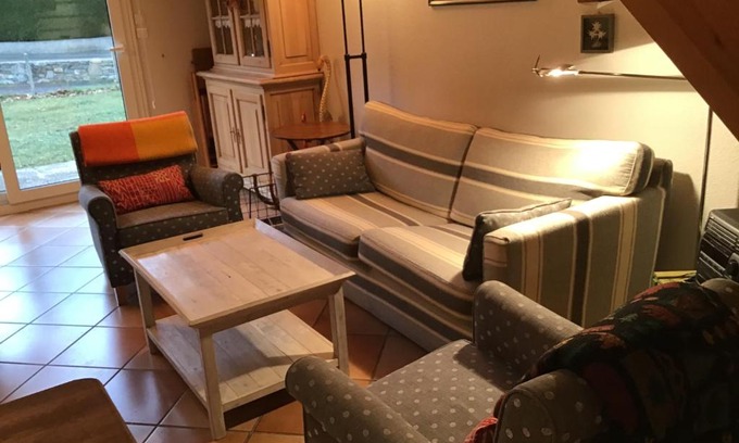 Esquieze-Sere Ski Chalet | Tourmalet Home