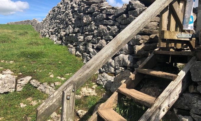 Grassington Cottage | Town Head Cottage
