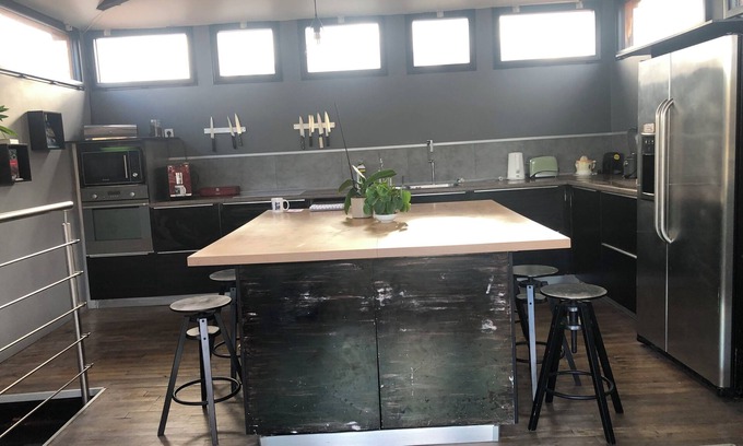 Clermont-Ferrand House | town house full center