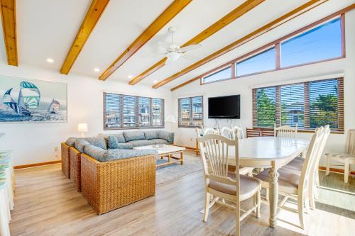 Fenwick Island House | Town of Fenwick island - 1310 Bunting