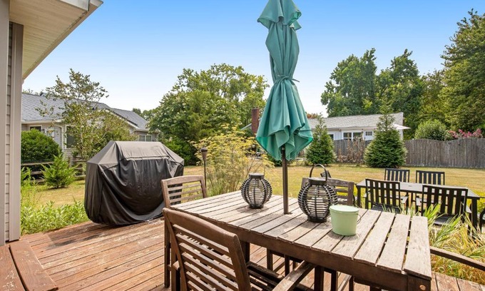 Rehoboth Beach House | Town of Rehoboth Beach --- 82 Bryan Dr