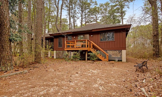 Bethany Beach House | Town of South Bethany - 137 Evergreen Rd