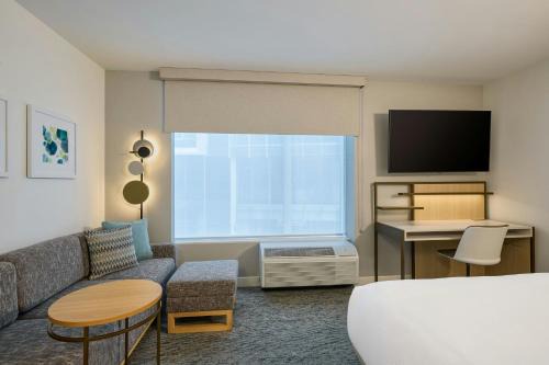 Miramar Beach Hotel | TownePlace Suites by Marriott Miramar Beach Destin