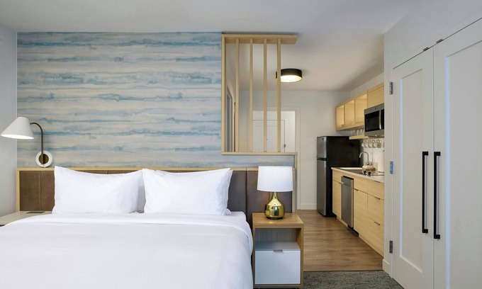 Beavercreek Hotel | Towneplace Suites By Marriott Dayton Beavercreek