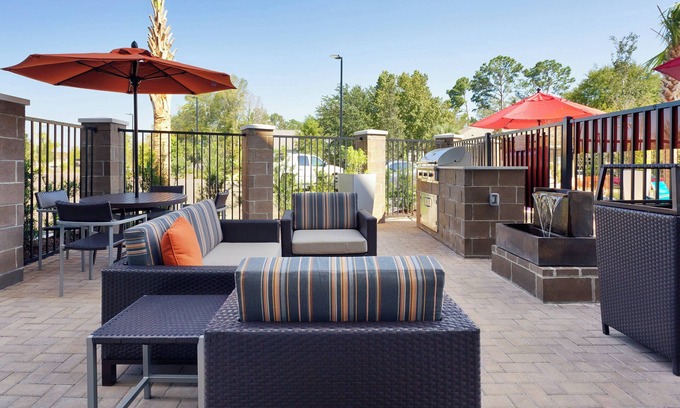 Mount Pleasant Hotel | TownePlace Suites Charleston Mt. Pleasant