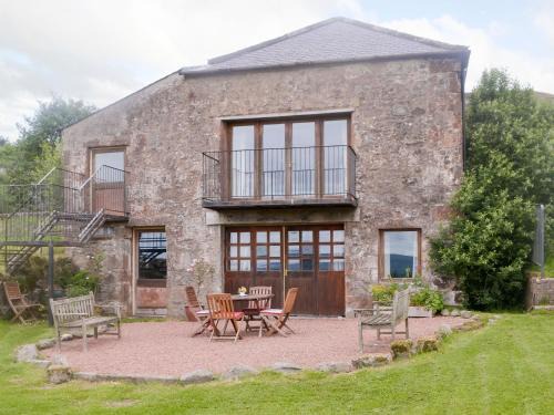 Thornhill House | Townhead Mill