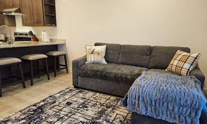 Wenatchee House | Townhome in heart of Wenatchee#Cnn