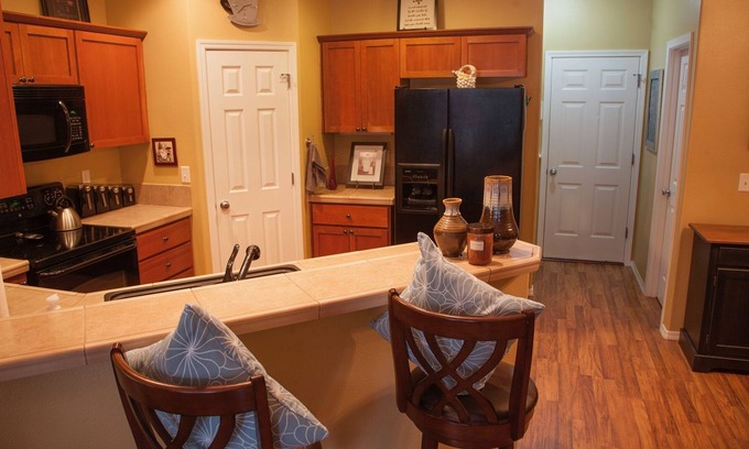 Hillsboro House | Townhome near Nike World Headquarters, Intel and Pacific University