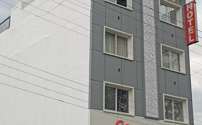 Rishikesh Hotel | Townhouse 1334 Hotel Ganga Orbit
