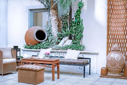 Zona Risorgimento Hotel | TownHouse 33