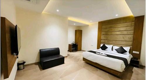 Jabalpur Hotel | Townhouse Bargi Hills Formerly Hotel Sharma