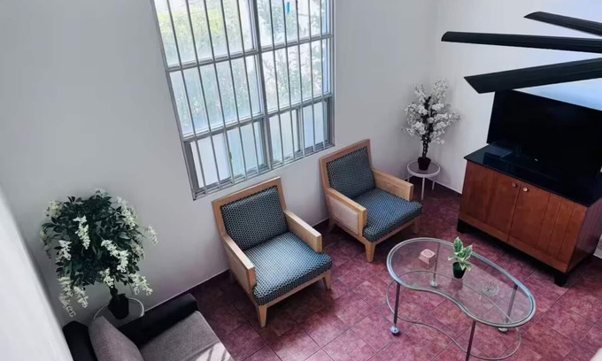Madero Sur Apartment | Townhouse DT residence safe 40 % offParking 2 BR