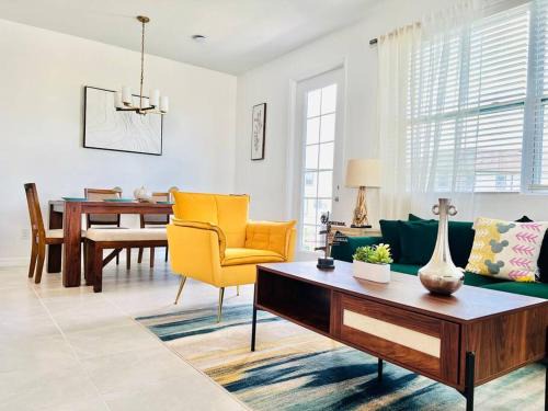 Davenport Villa | Townhouse in Champions Gate