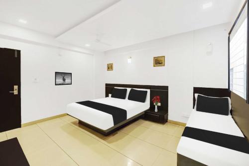 Mysore Hotel | Townhouse Oak City Center Mysore Palace