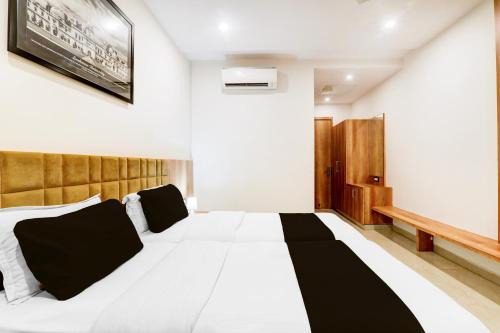 Mohangarh Hotel | Townhouse The Nawab Hotel and Banquet