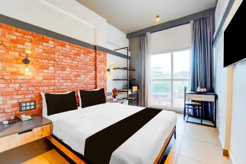Mangalore Hotel | Townhouse Townhouse Mangalore