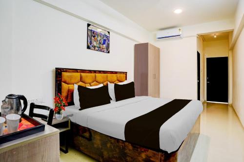 Ambernath Hotel | Townhouse Vangani Railway Station Formerly Hotel Chadha