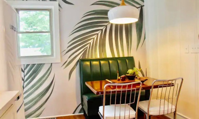 Sparta House | Townside Nook: 2-Blocks to Downtown Sparta