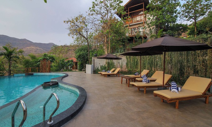 Kapurhol Resort | Toyam by Orchid Hotels