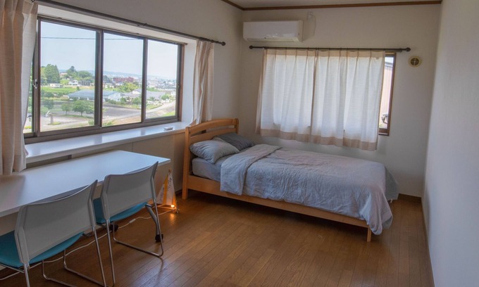 Toyama House | Toyama Ecchu Yatsuo Ishigaki-tei HH5